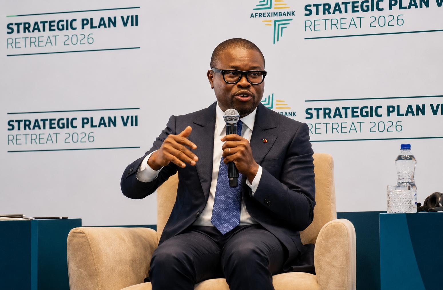 Bénin and Ethiopia deepen economic ties in high-level visit