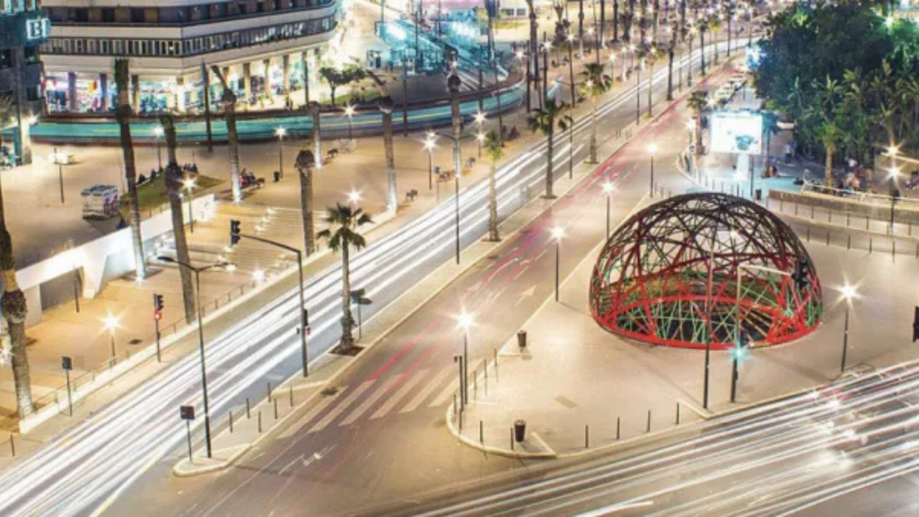 Morocco-gulf forum pushes youth innovation and green investments