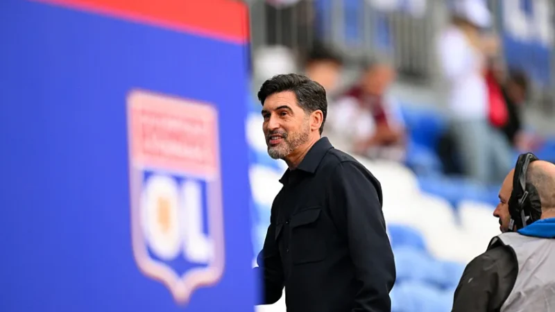 Olympique Lyonnais seeks Ligue 1 match postponement ahead of Champions League