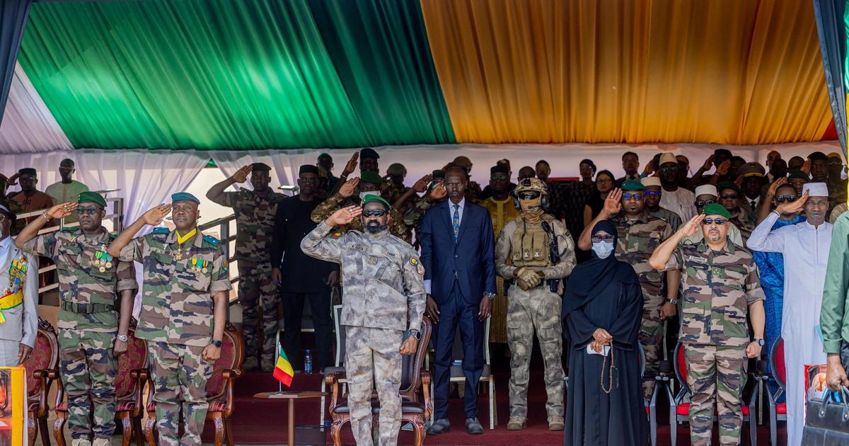 Algeria and Mali restore diplomatic ties amid Sahel security shifts