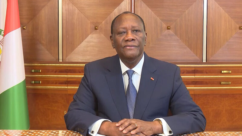 Côte d’Ivoire Makes Historic Record-Breaking Mobilization of $47 Billion in Funding