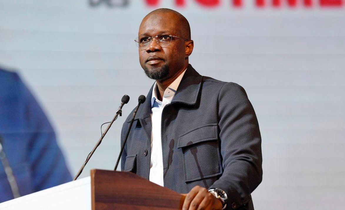 Ousmane sonko turns 52: heartfelt tributes pour in from Senegal