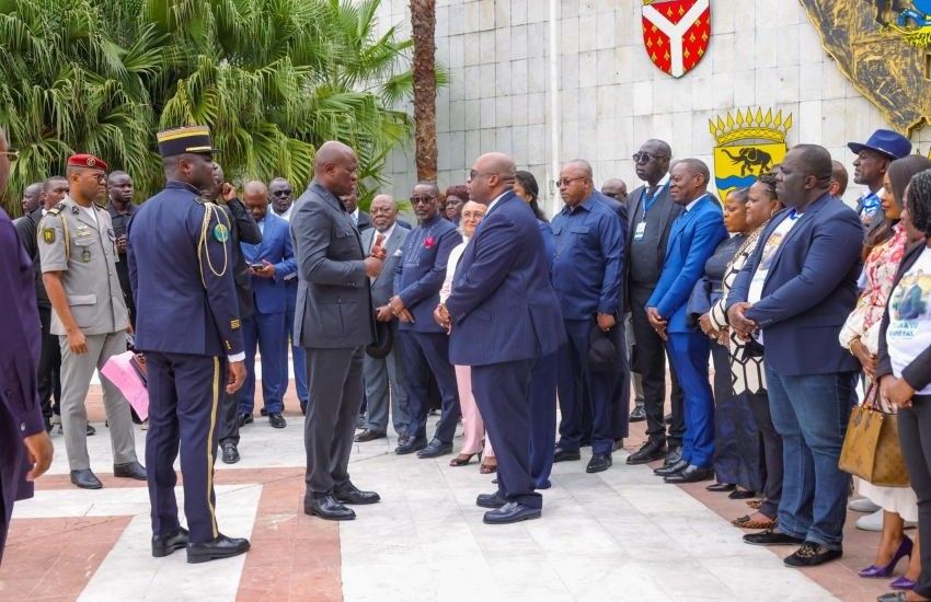 Gabon’s shift: building trust from Libreville to the provinces