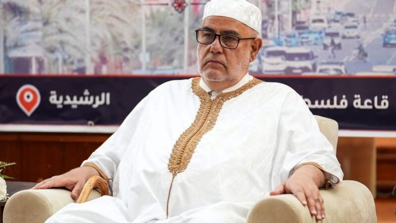Au Maroc, le PJD et Al Adl Wal Ihsane ravivent leur querelle sur l’utilité des élections