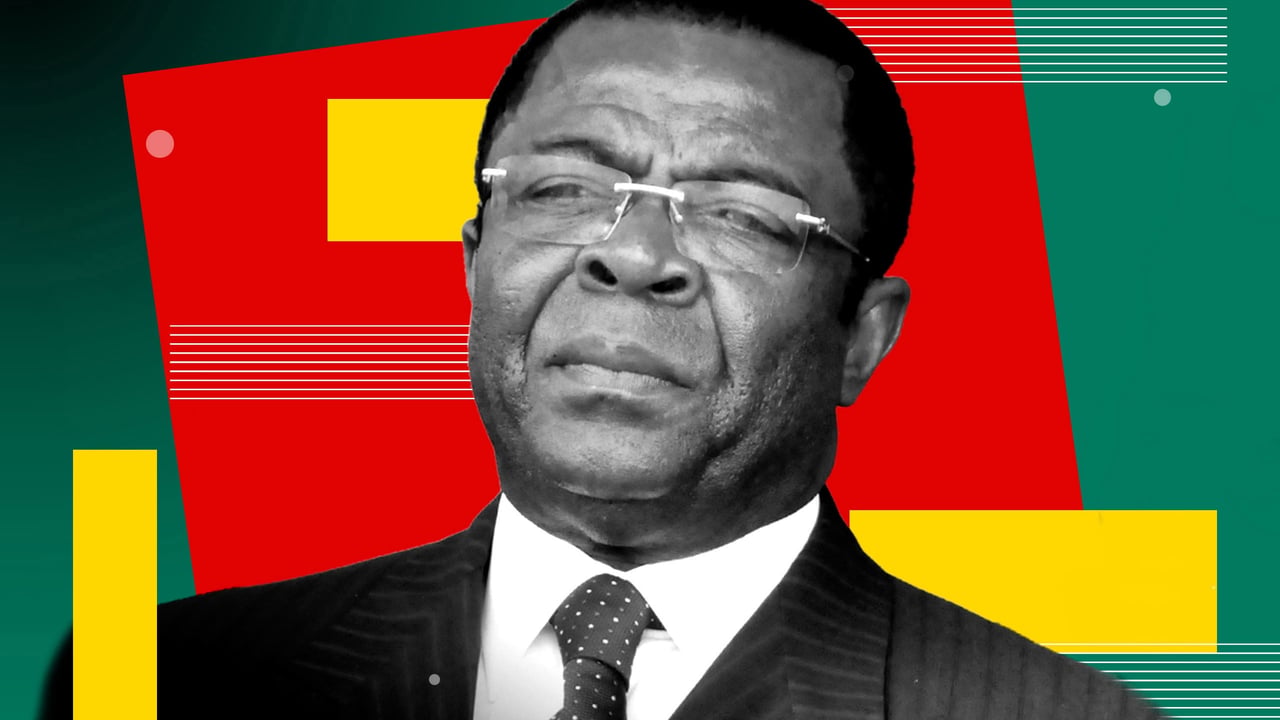 Cameroon’s Edgar Alain Mebe Ngo’o: from power to disgrace