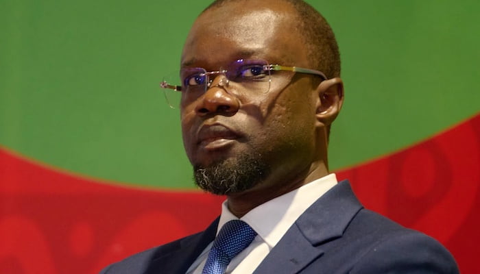 Codes pastef merger exposes Senegal’s political tensions ahead of 2029 vote