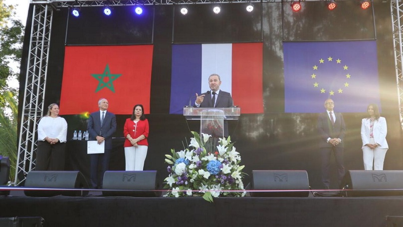 Morocco and France advance strategic partnership in Rabat talks