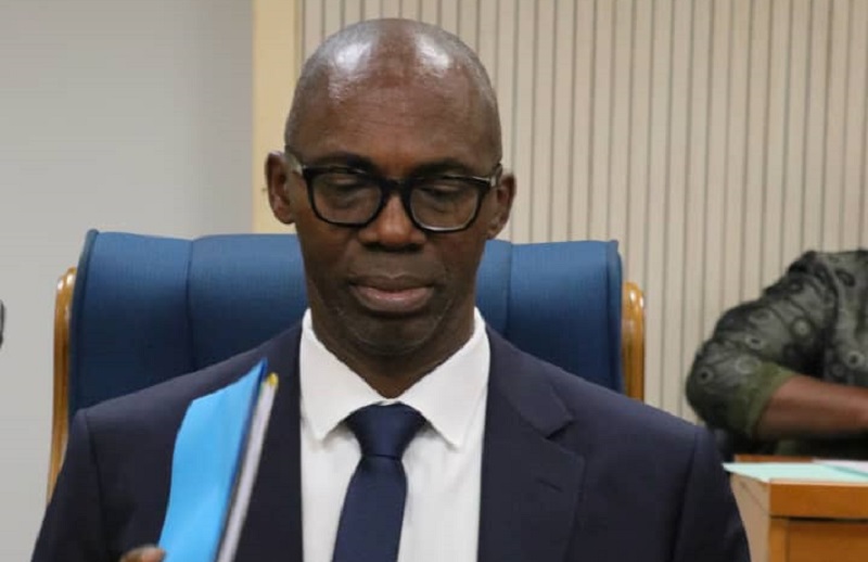 Gabon’s 2027 budget: balancing priorities and long-term vision