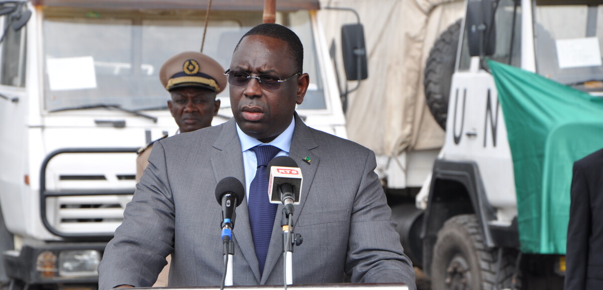 Macky Sall’s anticipated return to Dakar for talks with President Faye on un candidacy