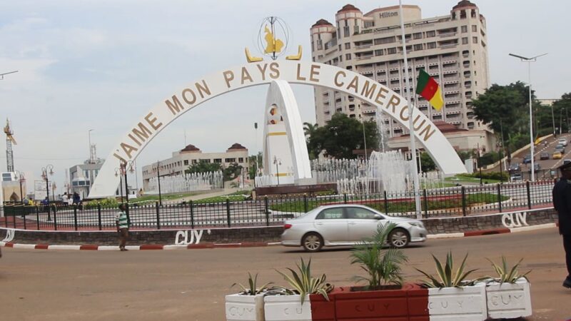Cameroun. ‘marriage of families, not individuals’: a different time, same customs