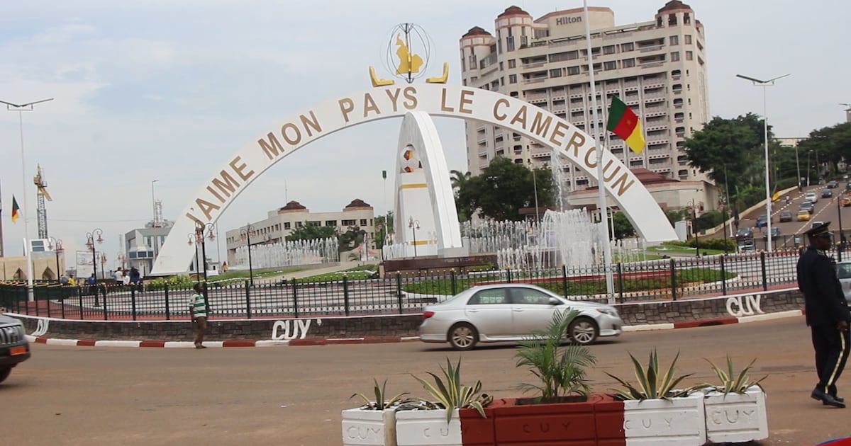 Cameroun. ‘marriage of families, not individuals’: a different time, same customs