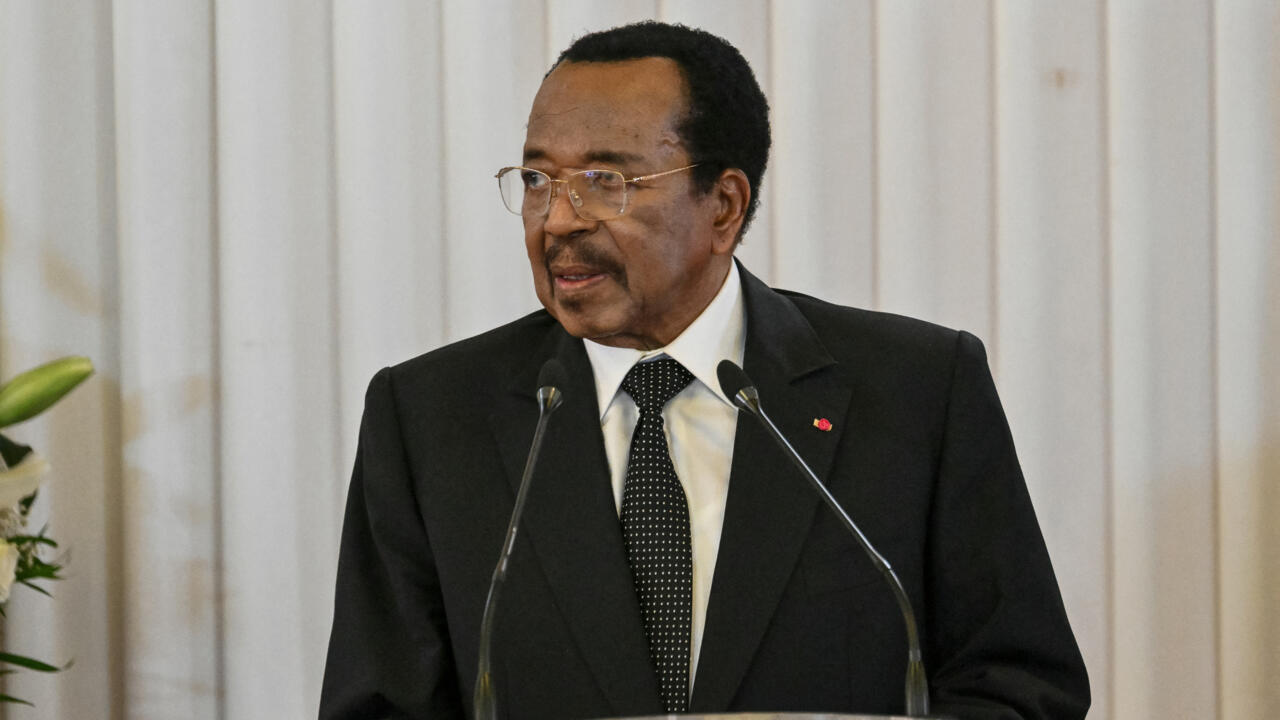 Appels sur l’actualité – Cameroun : où est le président Paul Biya?
