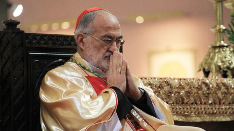 Rabat archbishop faces sexual misconduct allegations, vatican launches inquiry