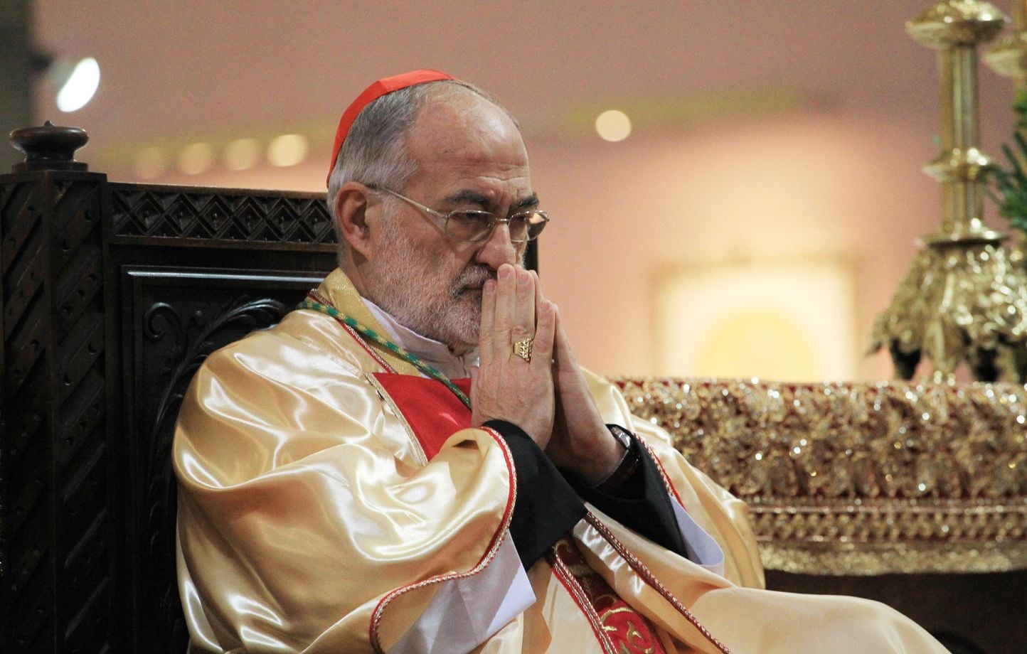 Rabat archbishop faces sexual misconduct allegations, vatican launches inquiry