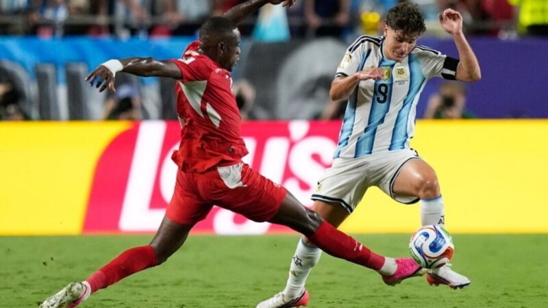 Argentina shatters switzerland’s world cup dream in extra time