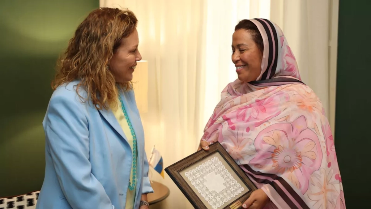 Canaries parliament commends moroccan consul’s achievements