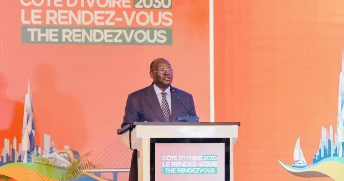Côte d’Ivoire secures record foreign investments for 2030 development plan