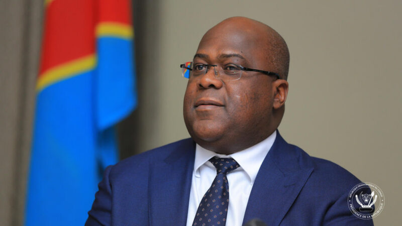 Appels sur l’actualité – VOS RÉACTIONS – RDC : que peut-on attendre du dialogue national?