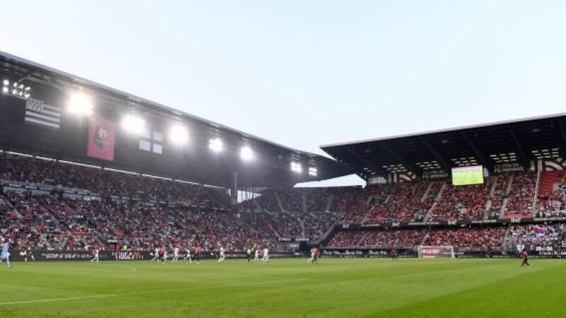 Rennes seals 4m€ deal for Reynolds, Kaboré left out