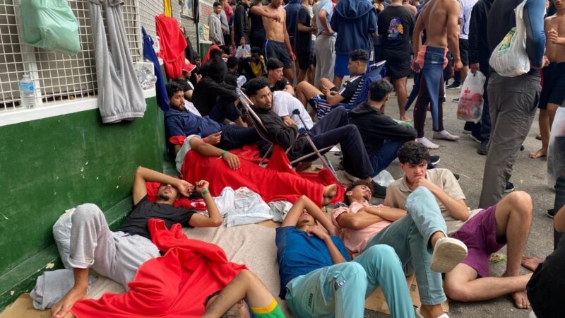 Spain and Morocco agree on deporting irregular migrants from ceuta and melilla