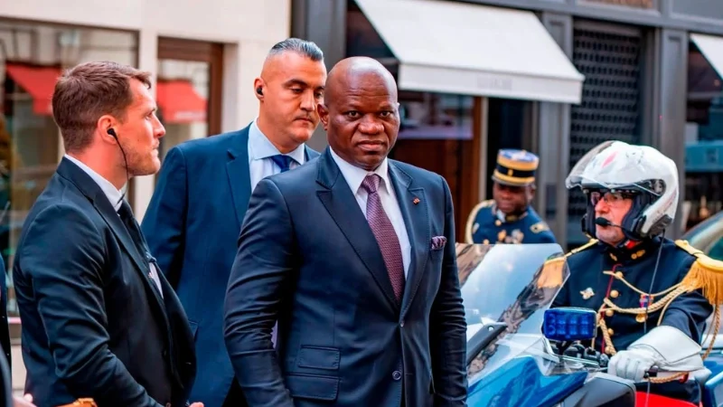 Gabon and France Unveil New Era in Relations