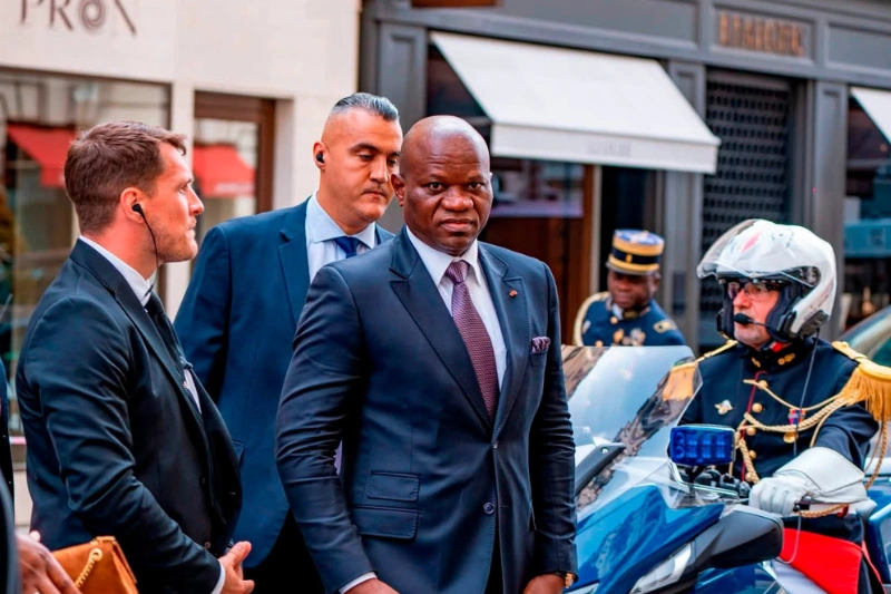 Gabon and France Unveil New Era in Relations