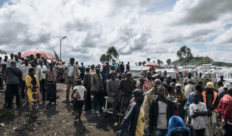 Burkina Faso’s progress: over 1.3 million displaced individuals return by mid-2026