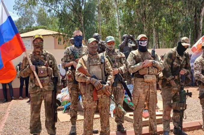 Russia’s africa corps: a new military strategy unfolds across the continent