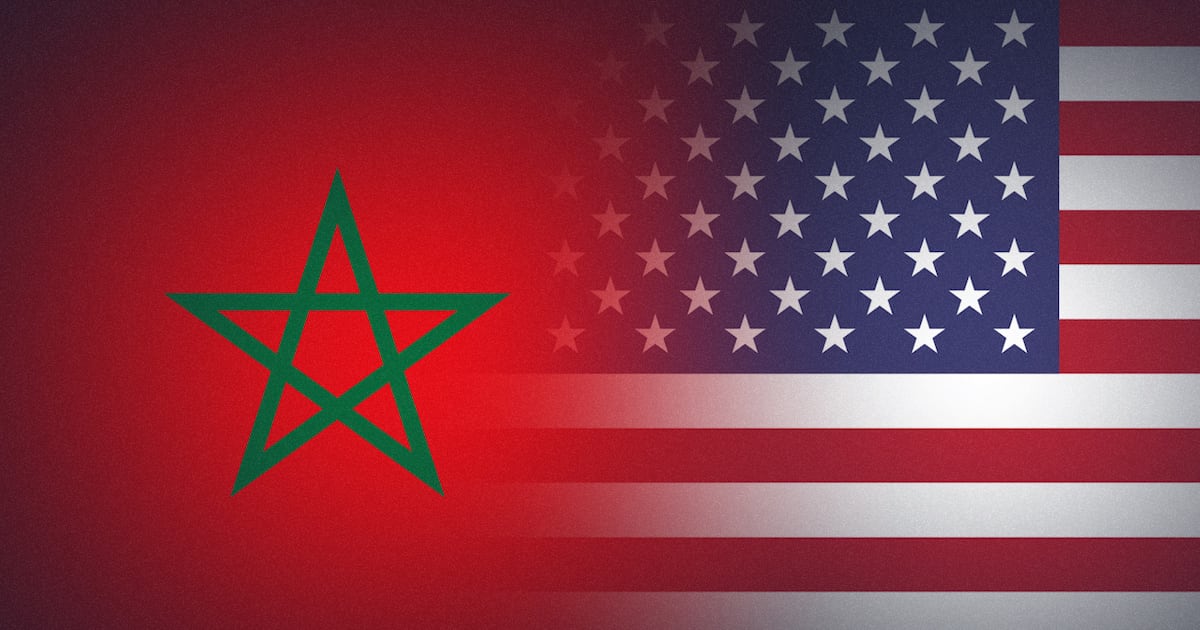Morocco-United States: From American Independence War to Sovereignty over Moroccan Sahara