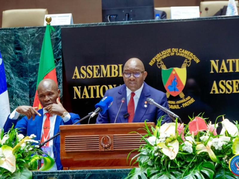 DRC highlights ecological crisis in east amid Rwanda-backed conflict