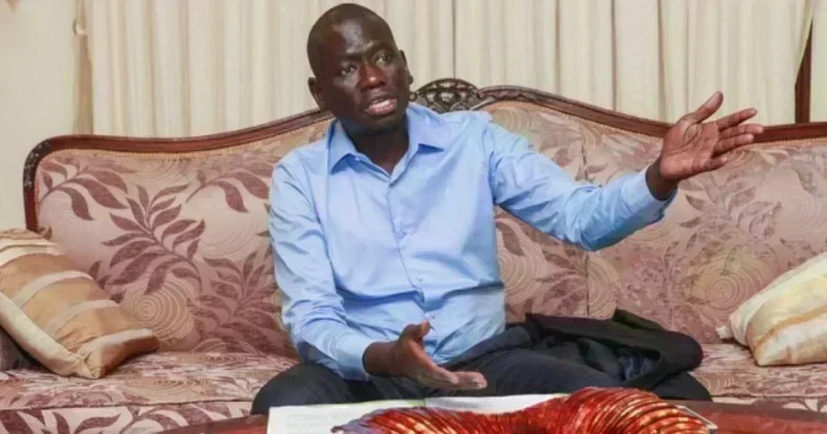 Sahel Leader Mboup Urges Diomaye Faye and Sonko to Preserve Alliance