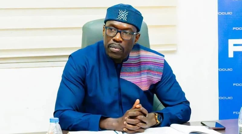 Mor tallah gueye steps down from Senegal’s fdcuic in solidarity with ousmane sonko