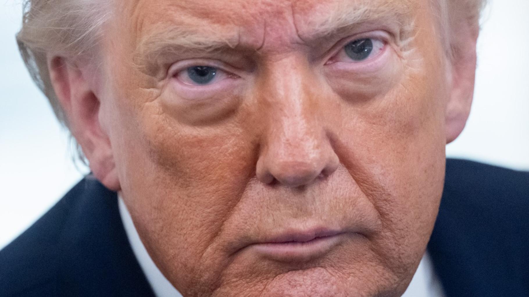 Trump Considère Frappes Militaires contre Groupe Jihadiste au Mali