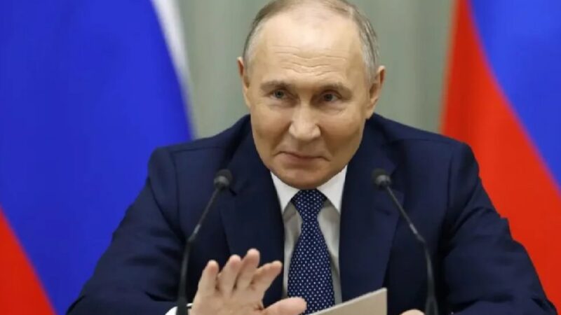 Russia appoints new ambassador to Benin