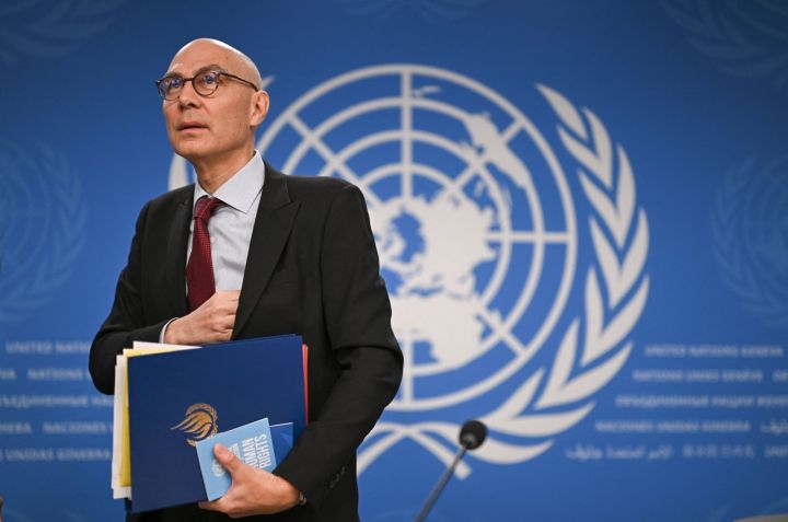 L’ONU réclame «de toute urgence» la fin des combats dans l’est de la RDC