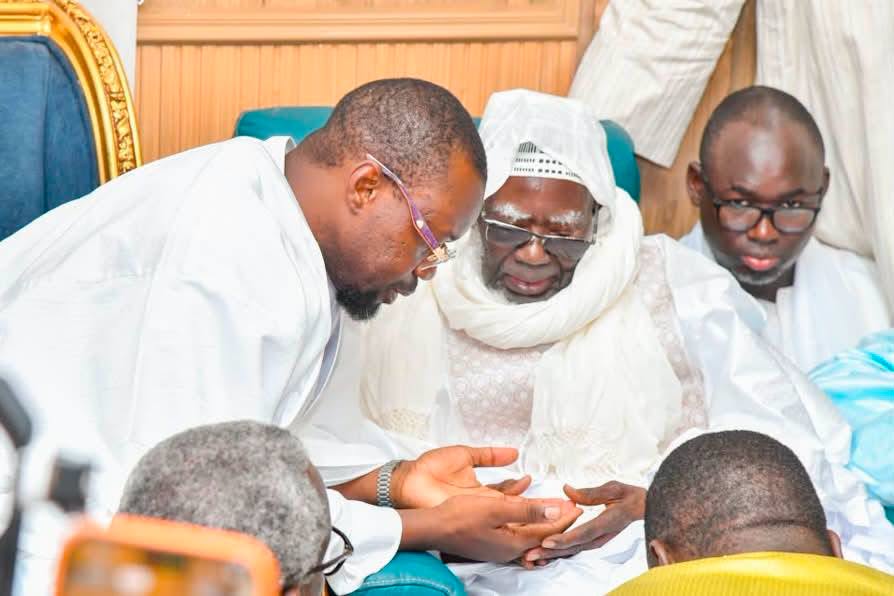 Senegal’s grand magal 2026: spiritual leader urges unity ahead of touba pilgrimage
