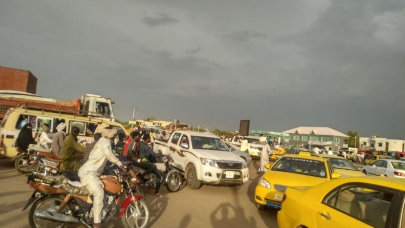 Chad: police officer opens fire on two colleagues in N’Djamena incident