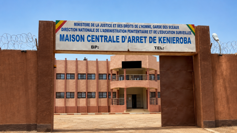 Escalation in Mali: rebel claims of Anefis capture and fresh attacks near capital