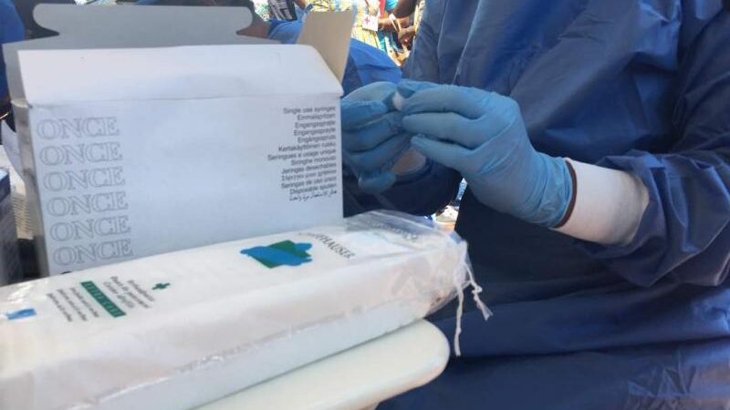DRC government reaches deal with doctors, ends strike
