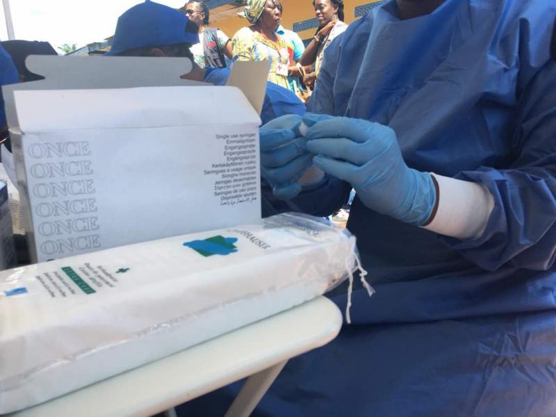 DRC government reaches deal with doctors, ends strike