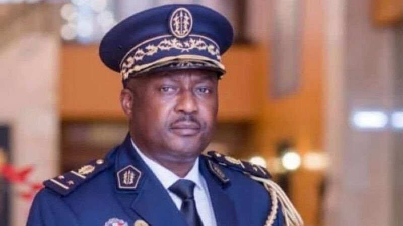 Gabon : ANAC, au