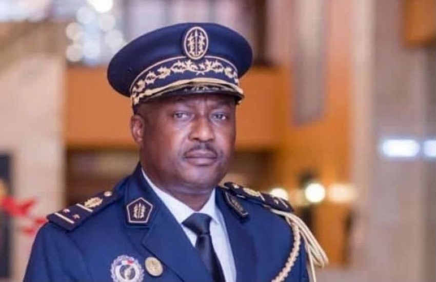Gabon : ANAC, au