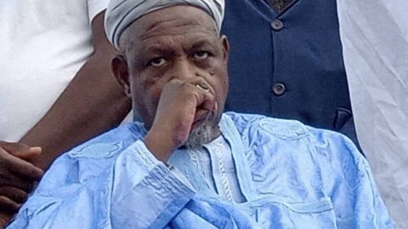 Mali Algeria thaw reshapes regional diplomacy and imam dicko’s role