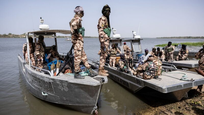 Escalating threats in Lake Chad region as Boko Haram regroups