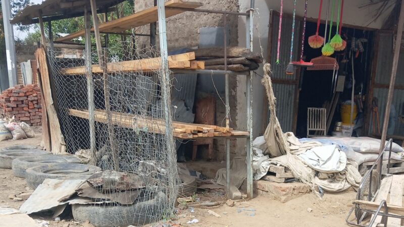 Tchad: Construction Materials Prices Skyrocket in N’Djamena