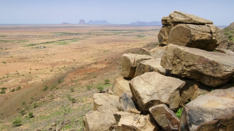 Human rights group reports civilian deaths in Mali airstrikes by Africa Corps