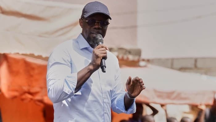Ousmane Sonko tournée Bargny Sébikotane Khombole Bambey : Atteindre le million d’adhérents