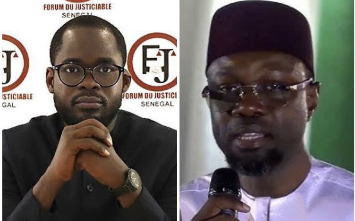 Babacar Bâ Accuses Ousmane Sonko of Hypocrisy on “Caisses Noires”, Criticizes His Own Political Fund