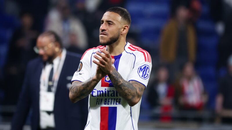 Lyon Demands Match Report Amid Champions League Bid Hurdle