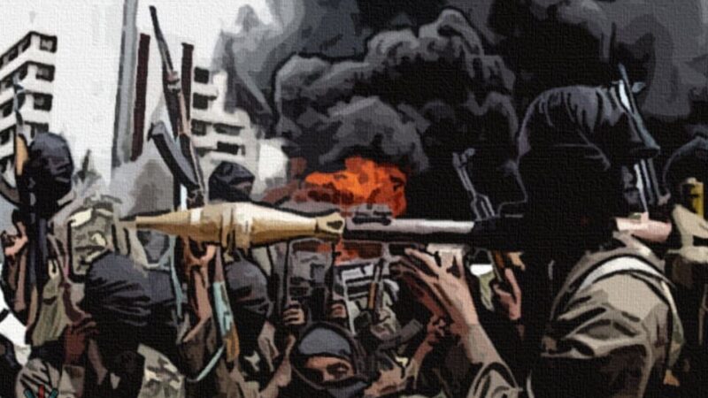 How Boko Haram weaponizes AI for tactical planning and attacks